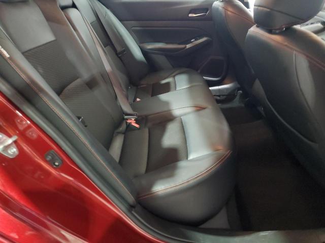 2025 NISSAN ALTIMA SR 1N4BL4CV6SN316397