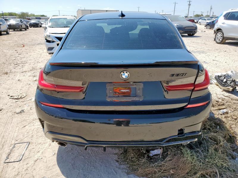 2020 BMW 330I - 3MW5R1J00L8B04124