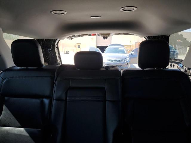 2022 FORD EXPLORER LIMITED #3282364259