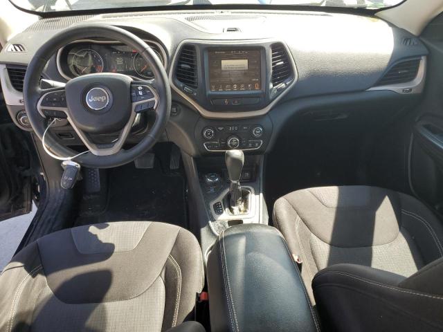 2015 JEEP CHEROKEE L 1C4PJMCS4FW610845