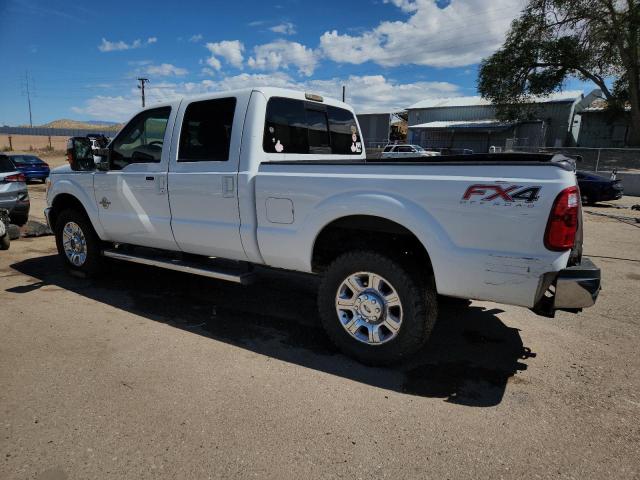 2015 FORD F350 SUPER 1FT8W3BT6FEB91333