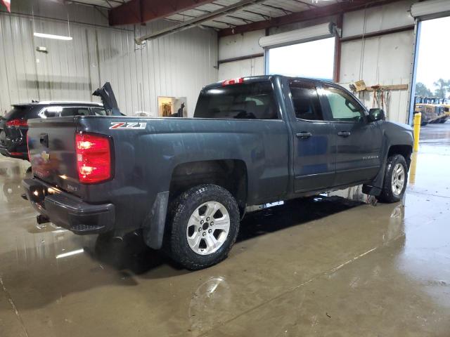 2017 CHEVROLET SILVERADO K1500 LT 1GCVKREC3HZ315177