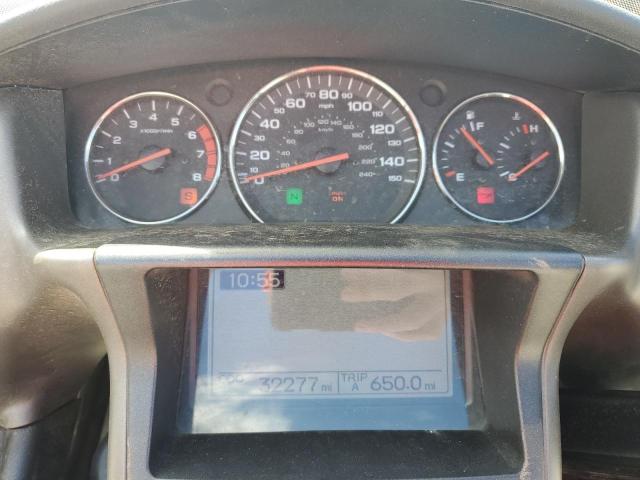 2008 HONDA GL1800 #3318965920
