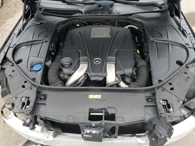 2017 MERCEDES-BENZ S 550 4MATIC WDDUG8FB0HA305725