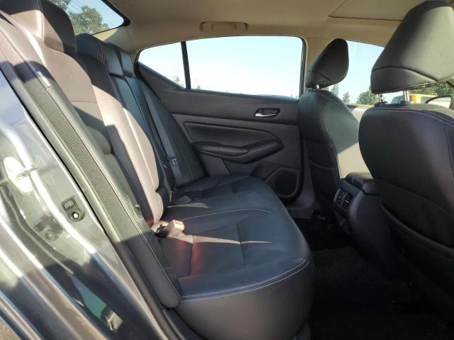 2019 NISSAN ALTIMA SL 1N4BL4EV6KC180054