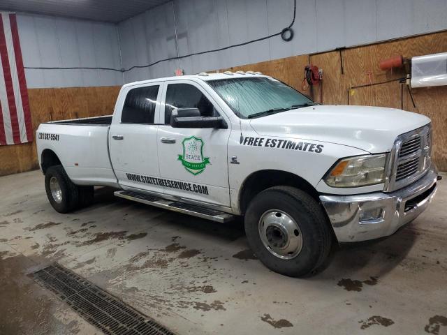 2012 DODGE RAM 3500 S - 3C63DRHL2CG211888