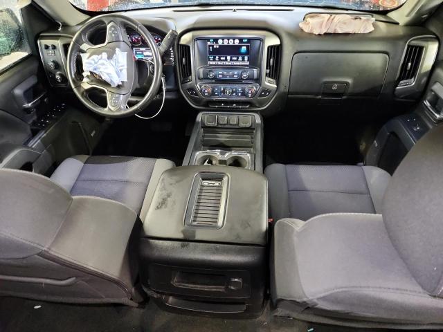 2018 CHEVROLET SILVERADO K1500 LT - 3GCUKREC3JG340842