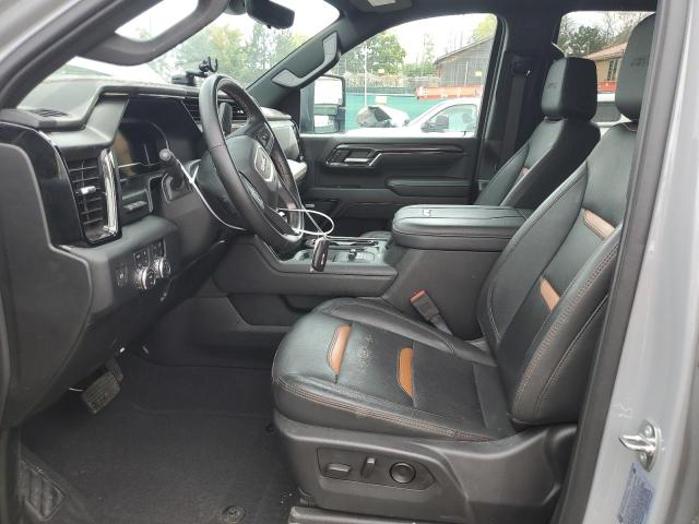 2024 GMC SIERRA K2500 AT4 1GT49PEY7RF332297