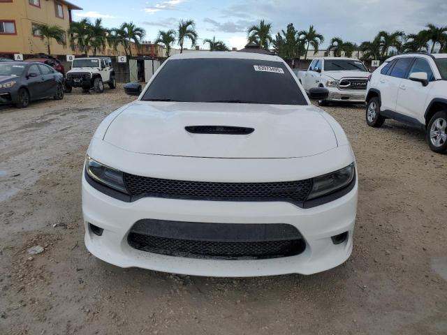 2021 DODGE CHARGER GT 2C3CDXHG6MH570201