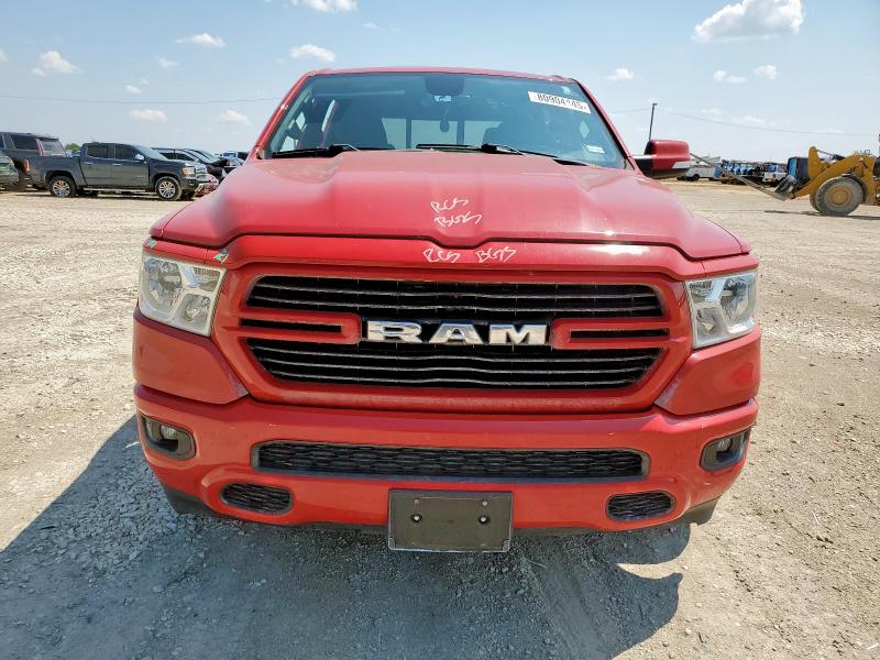2020 RAM 1500 BIG H 1C6RREFTXLN129244