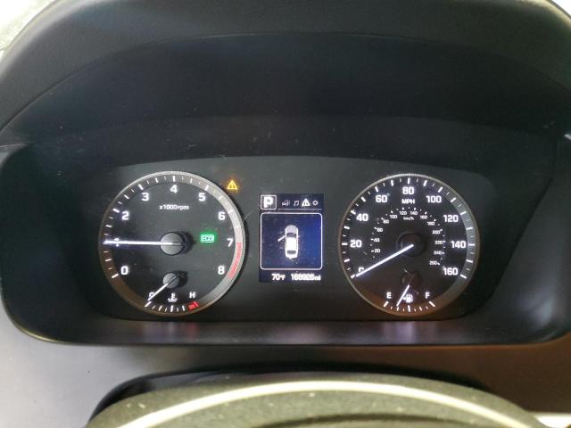 2015 HYUNDAI SONATA SPORT 5NPE34AF4FH242180