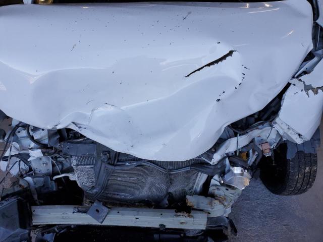 2018 NISSAN NV200 2.5S #3290271223