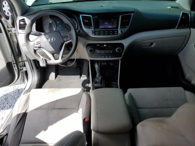 2018 HYUNDAI TUCSON SE KM8J23A41JU693720