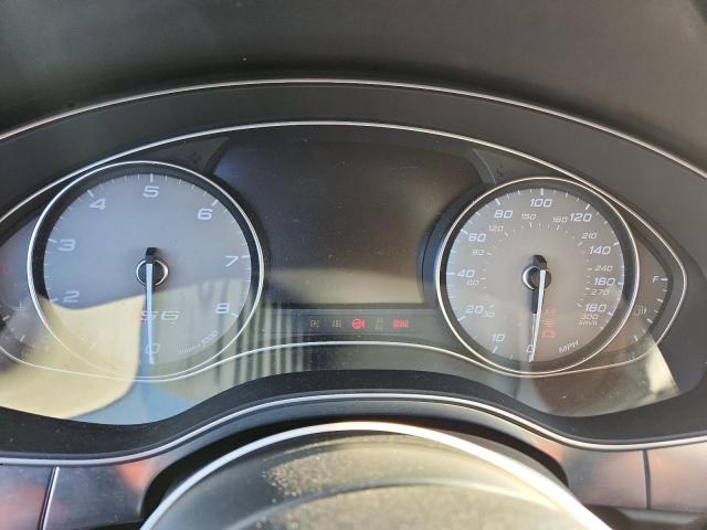 2013 AUDI S6 - WAUJ2AFC6DN129419