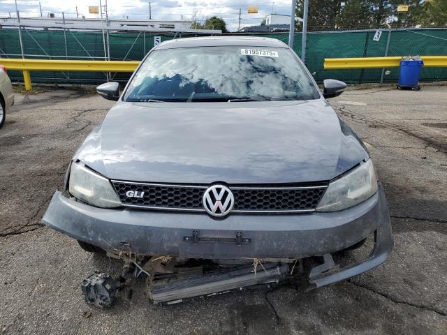 2014 VOLKSWAGEN JETTA GLI #3284975957