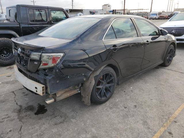2012 TOYOTA CAMRY BASE #3236740389