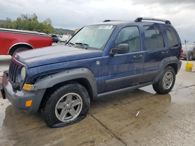 JEEP LIBERTY RE