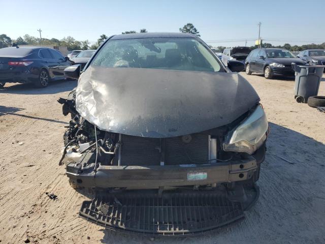 2014 TOYOTA COROLLA L - 2T1BURHE4EC200412