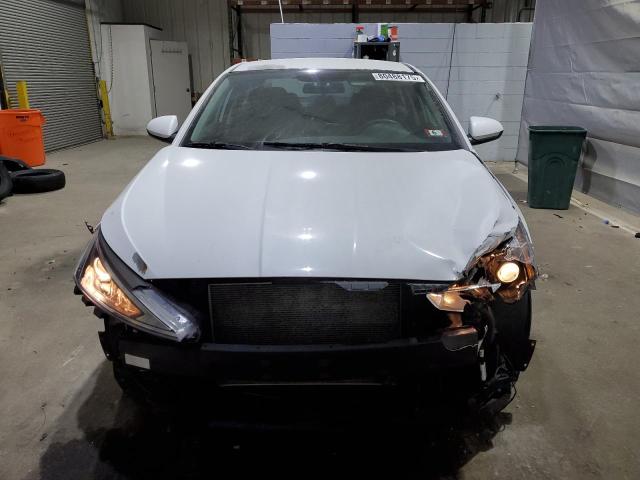 2019 HYUNDAI ELANTRA SE - 5NPD74LF8KH439540