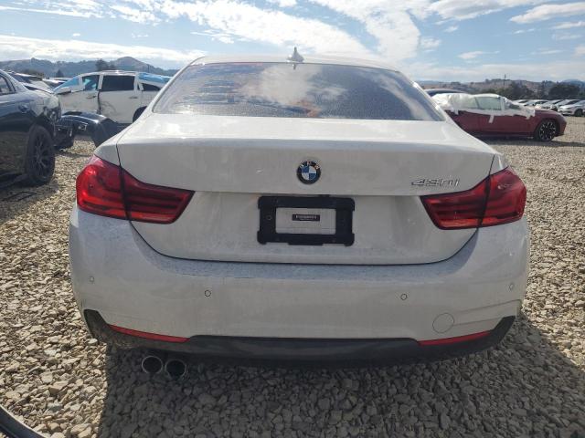 2018 BMW 430I - WBA4W3C59JAF91417