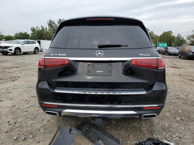 2023 MERCEDES-BENZ GLS 450 4MATIC #3303998666