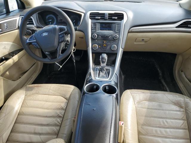 2014 FORD FUSION SE - 3FA6P0H71ER159808