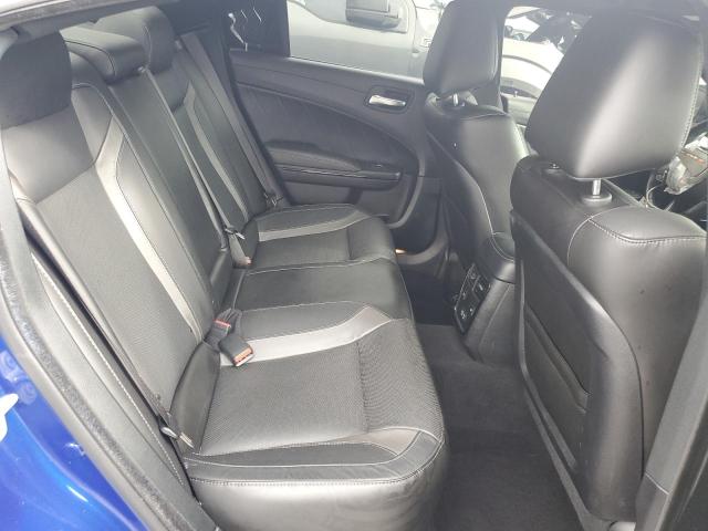 2022 DODGE CHARGER SX 2C3CDXBG3NH210247