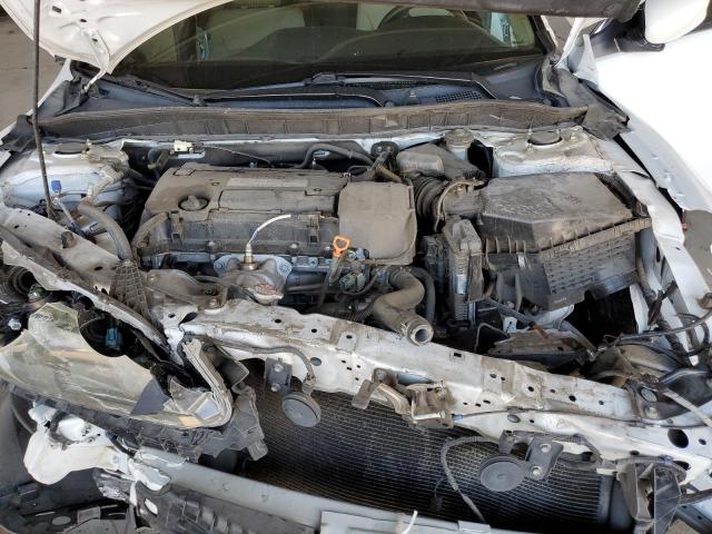 2015 HONDA ACCORD LX - 1HGCR2F34FA123417