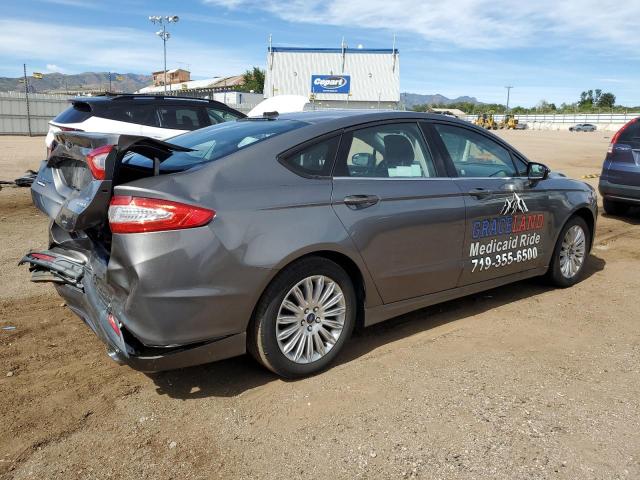 2013 FORD FUSION SE #3276585065