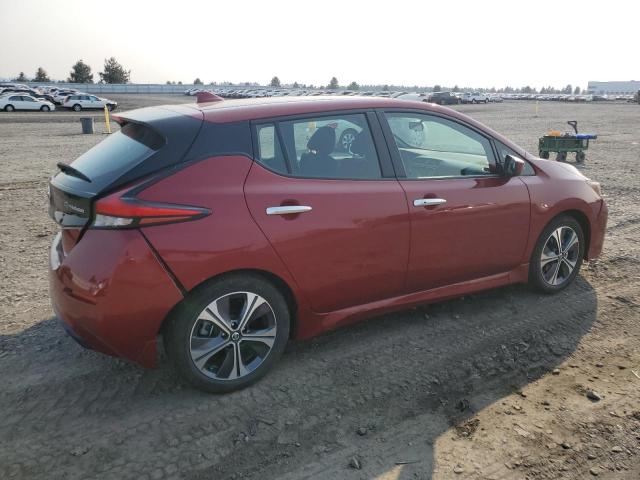 2021 NISSAN LEAF SV 1N4AZ1CV9MC551173