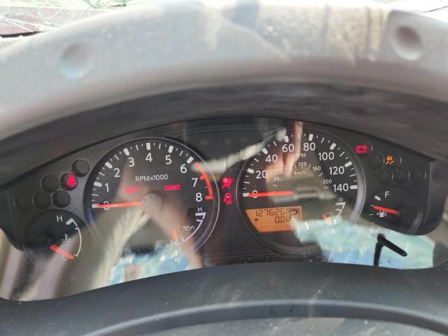 2019 NISSAN FRONTIER S - 1N6AD0ER5KN760718