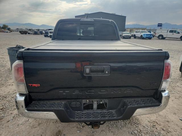 2021 TOYT TACOMA DOUBLE CAB - 3TMCZ5AN4MM425475