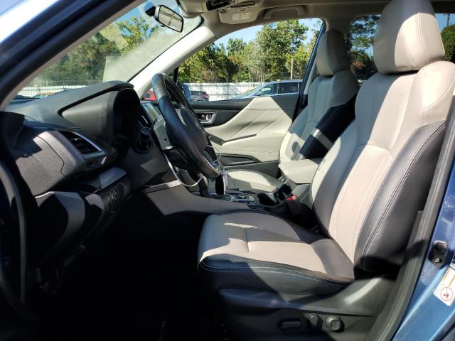 2019 SUBARU FORESTER L JF2SKASC5KH443458