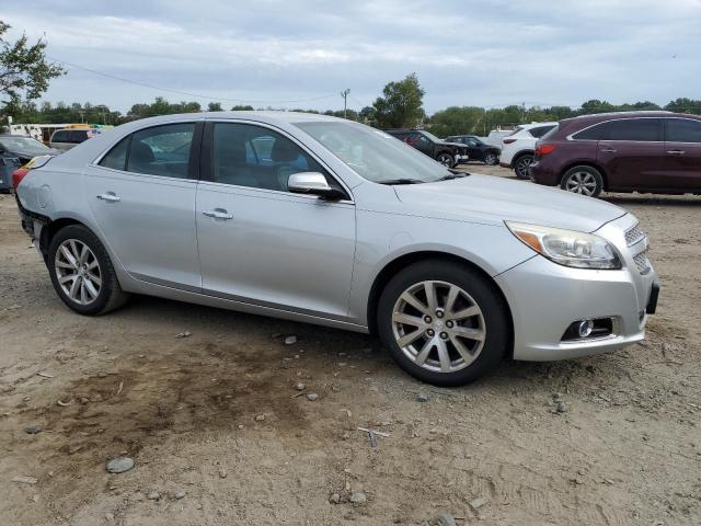 2013 CHEVROLET MALIBU LTZ - 1G11H5SA4DF286656