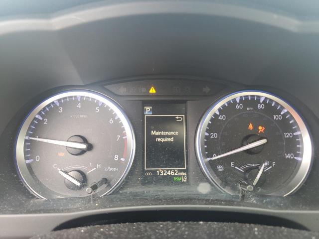 2018 TOYOTA HIGHLANDER LIMITED 5TDDZRFH2JS877371