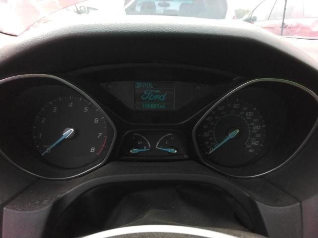 2012 FORD FOCUS #3293416061