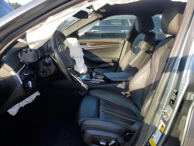 2019 BMW 530 XI WBAJA7C50KG910854