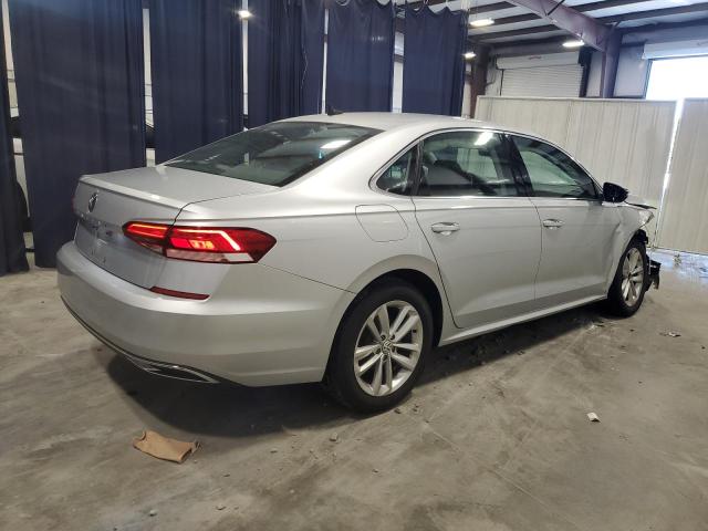 2020 VOLKSWAGEN PASSAT SE 1VWSA7A35LC020249