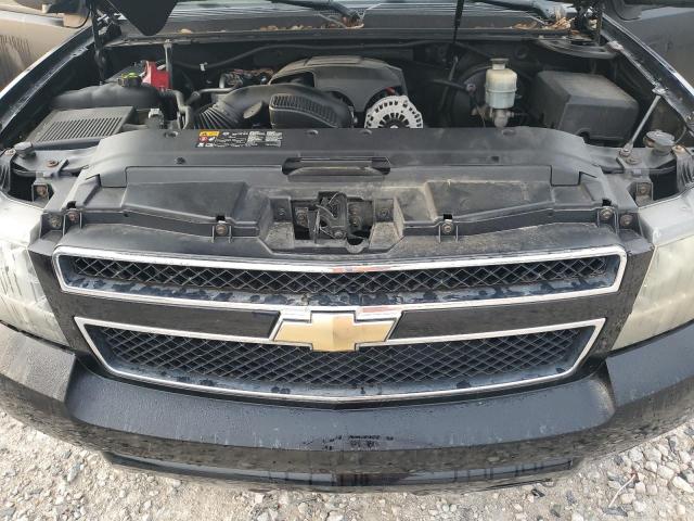 2011 CHEVROLET SUBURBAN K - 1GNSKJE39BR356237