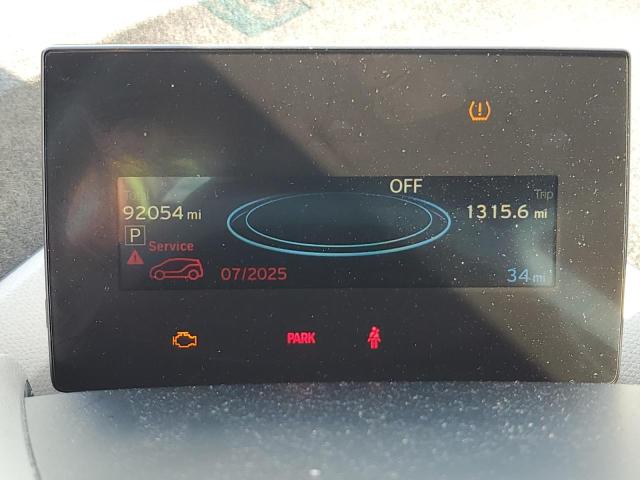 2015 BMW I3 REX WBY1Z4C50FV500100