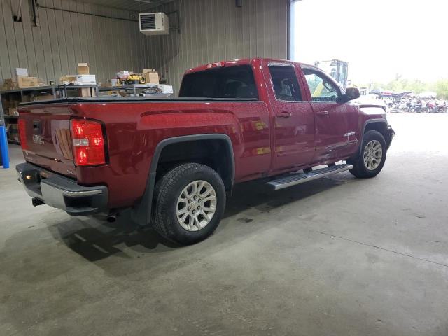 2019 GMC SIERRA LIM 2GTV2MECXK1100835