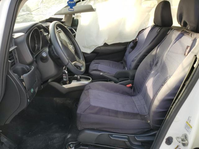2016 HONDA FIT EX JHMGK5H79GX035725
