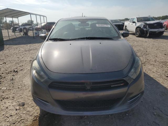 2015 DODGE DART SXT 1C3CDFBB0FD380465