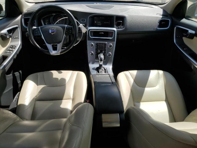 2017 VOLVO S60 PREMIE LYV402HK2HB129472