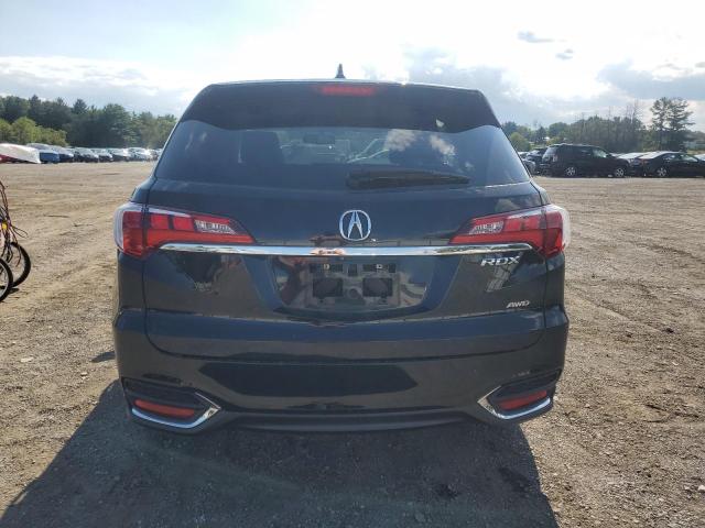 2017 ACURA RDX 5J8TB4H38HL000238