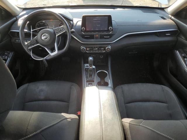 2020 NISSAN ALTIMA SV 1N4BL4DV8LC257574