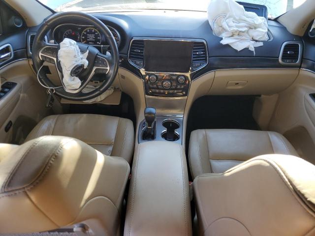 2021 JEEP GRAND CHER #3317774075