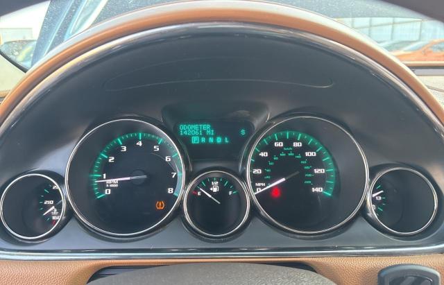 2017 BUICK ENCLAVE 5GAKVCKD5HJ218096