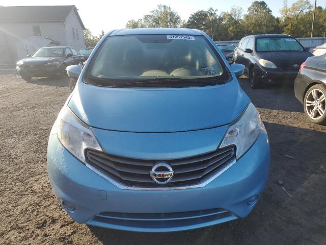 2015 NISSAN VERSA NOTE 3N1CE2CP3FL369243