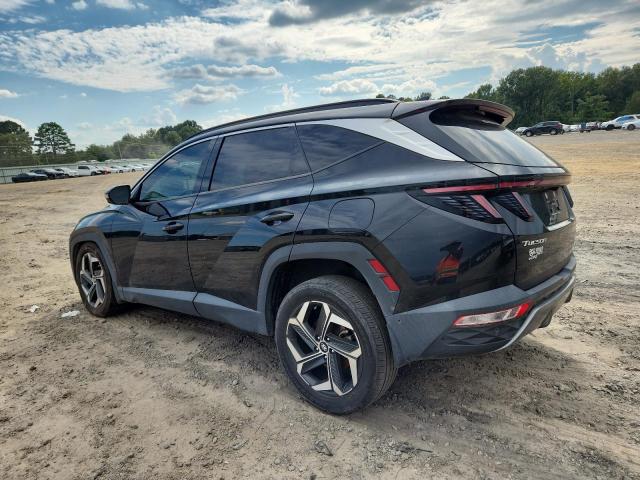 2022 HYUNDAI TUCSON LIM - 5NMJE3AE4NH032331